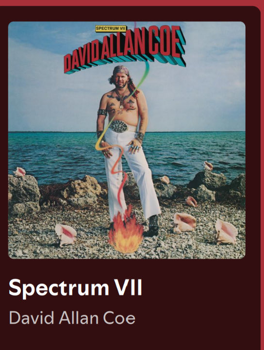 Verace_me's tweet image. Really?!?! Man thank you so much. I’ll light candles and make plants for my old Key West boys 🙏❤️
#SpectrumVII #KeyWest 
🎶🇺🇸🎤🎸🇺🇸🎶