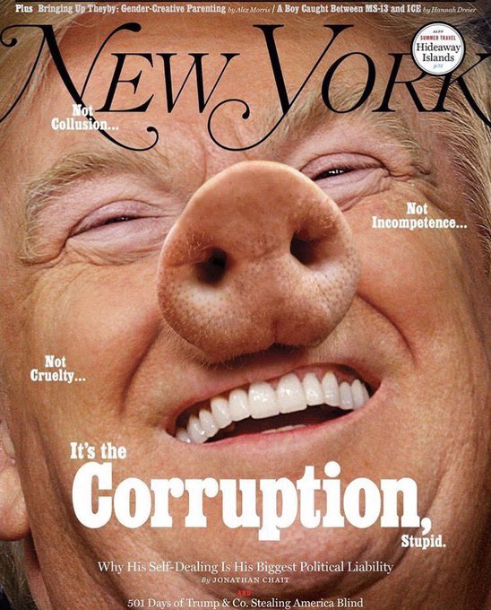 Stratrovare's tweet image. Heinous! Hanging's 2 good for #PEDOtRump’s Dictator Shitshow. ɪᴍᴘʀɪsᴏɴ in CECOT: #Felon47 &amp;amp; corrupt family, his oligarch enablers, SSMiller, Bondi, Noem/AssHoleman, Blanche, Musk, Nutlick, SC6, Patel, Kushner, Vance, Kegsbreath, Bezos, Musk, ICE &amp;amp; FOX. OPEN TRUMPSTEIN FILES!