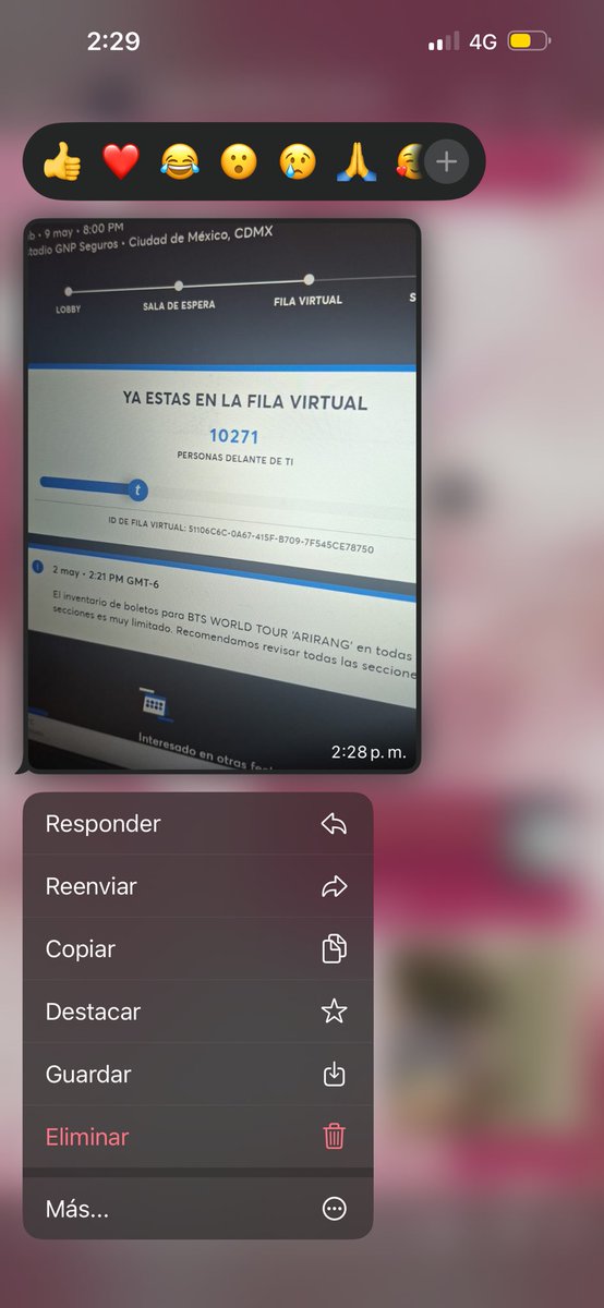 vale 𐙚 | ⊙⊝⊜ VERA A BTS (no sabe como) tweet media