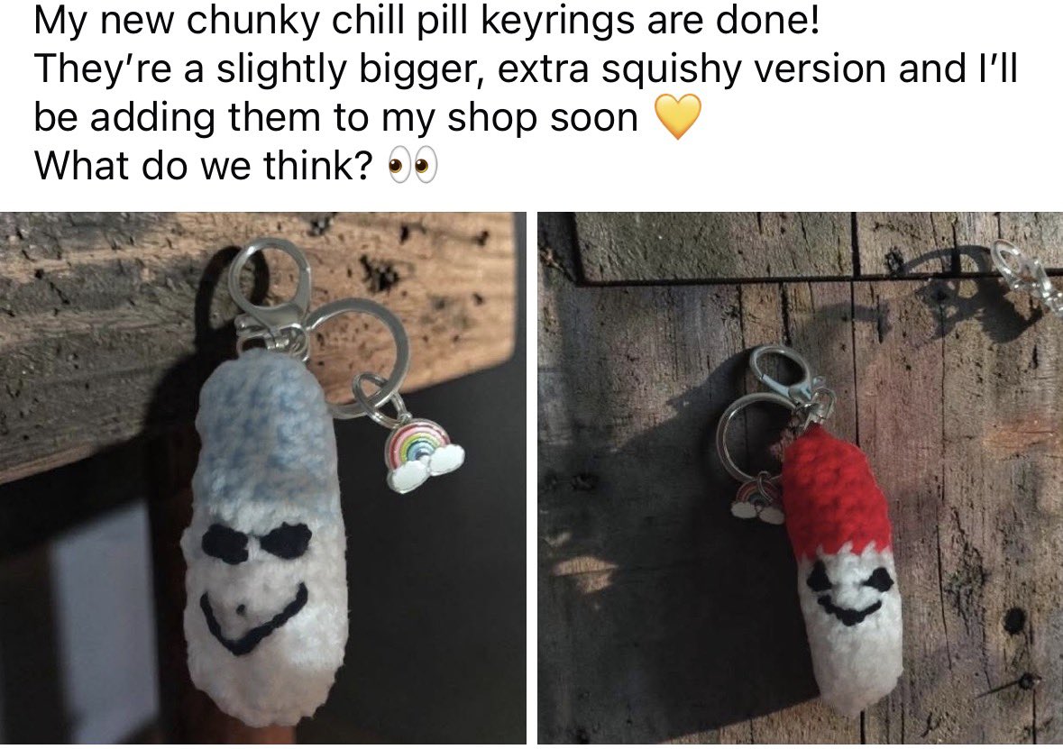 Knitty Kitty tweet media