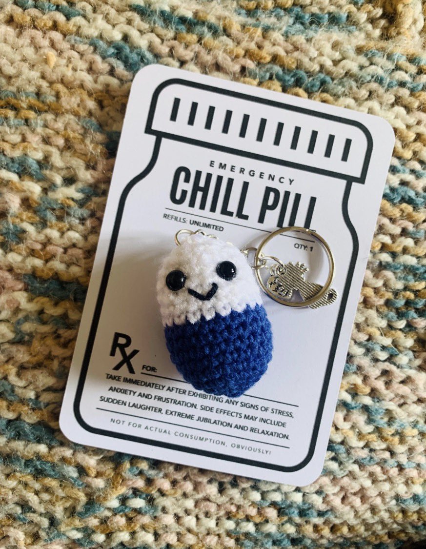 Knitty Kitty tweet media
