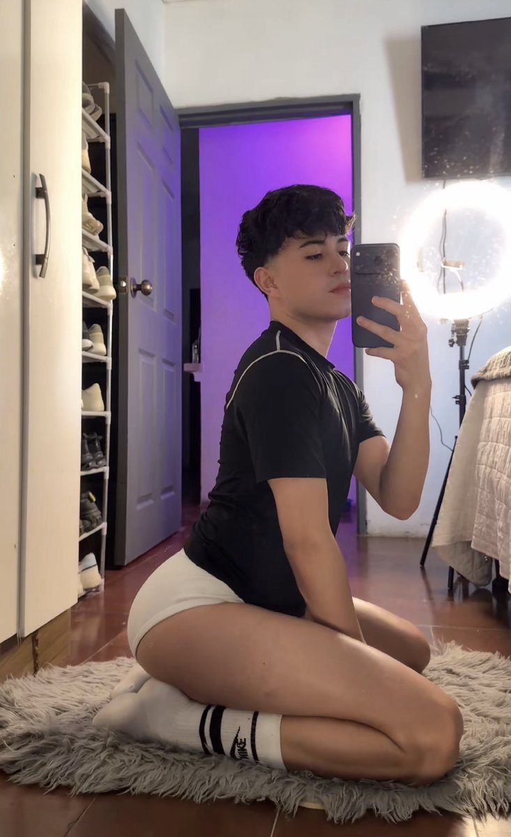 Ulises20_boy's tweet photo. 😍🔥 https://t.co/gjTj7Jfvut