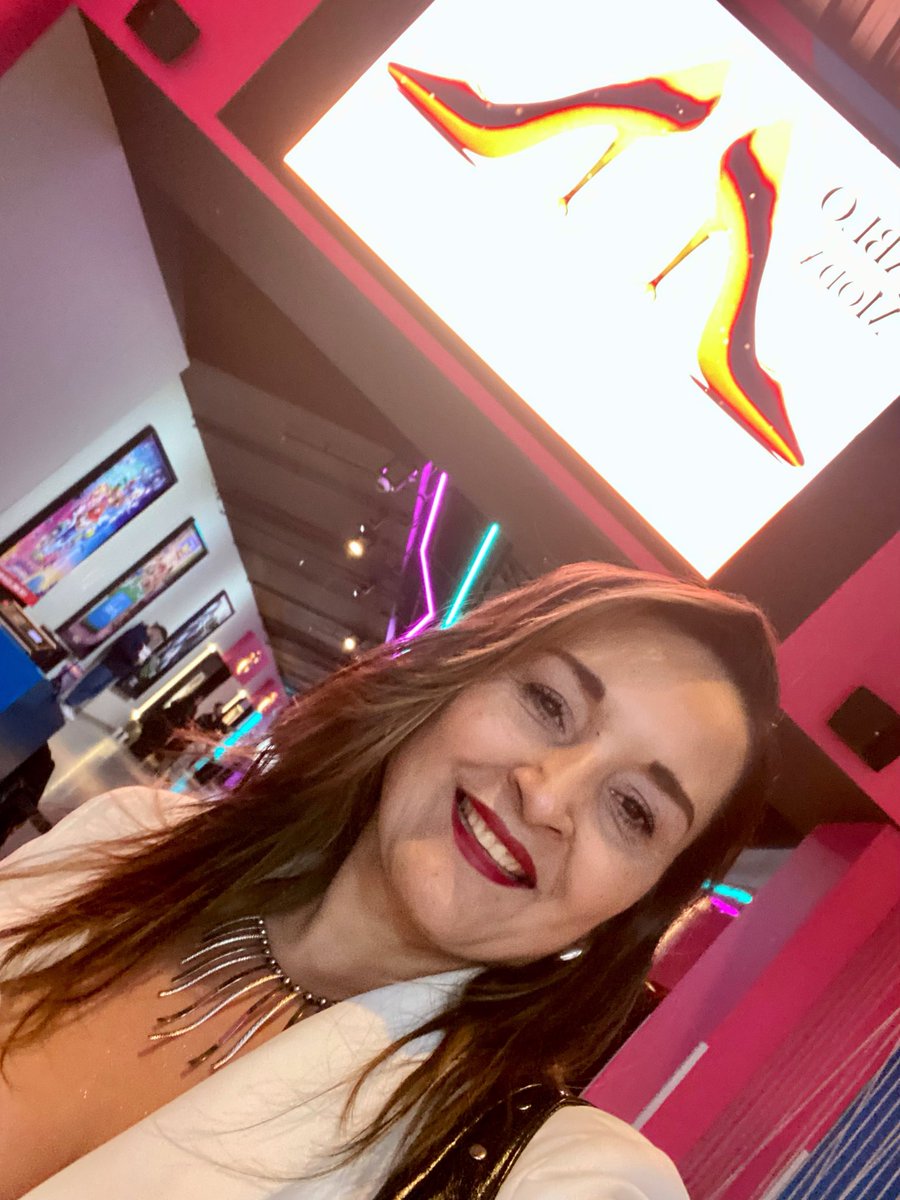 💃Monse 🥂 tweet media