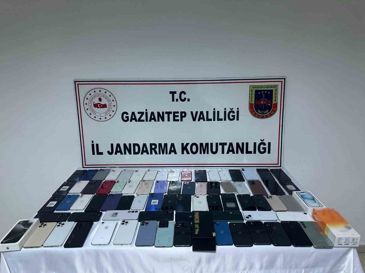 Gaziantep Güncel tweet media