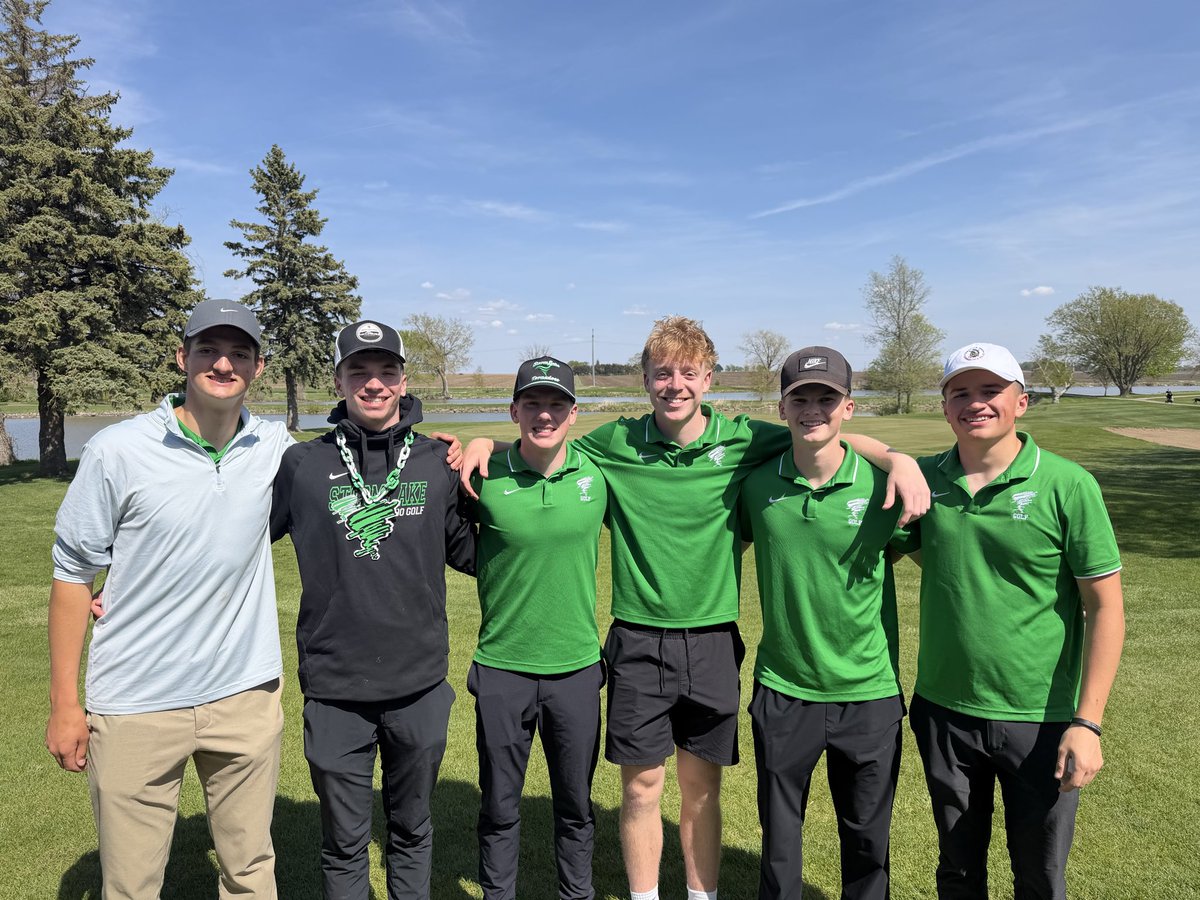 SLBoysGolf⛳️ tweet media