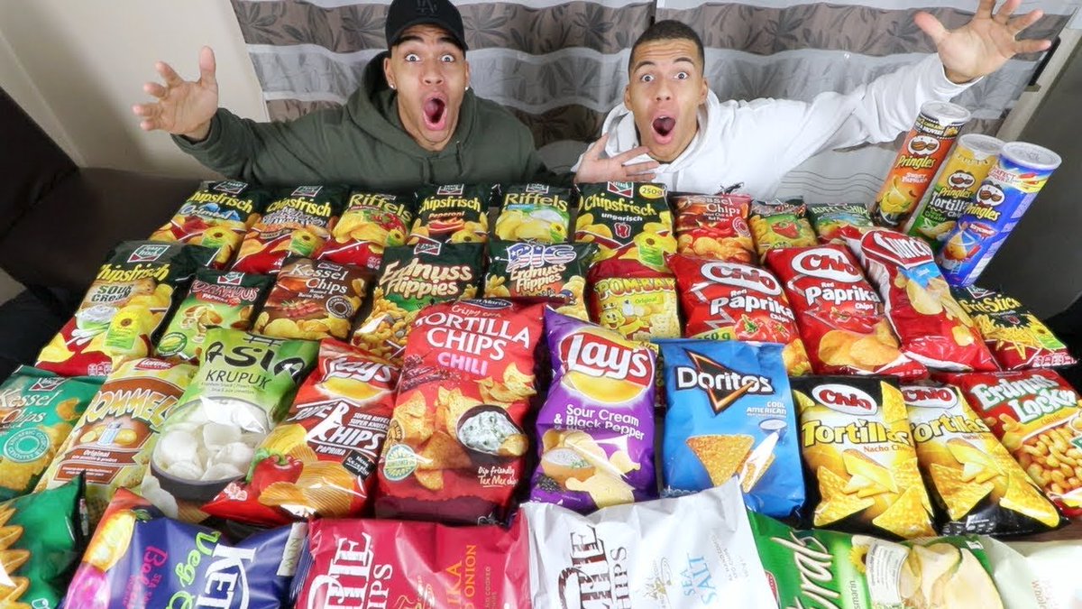 CitrusOnTop's tweet image. Schlimmste Chips-Sorte die derzeit im Verkauf ist? #essen #food