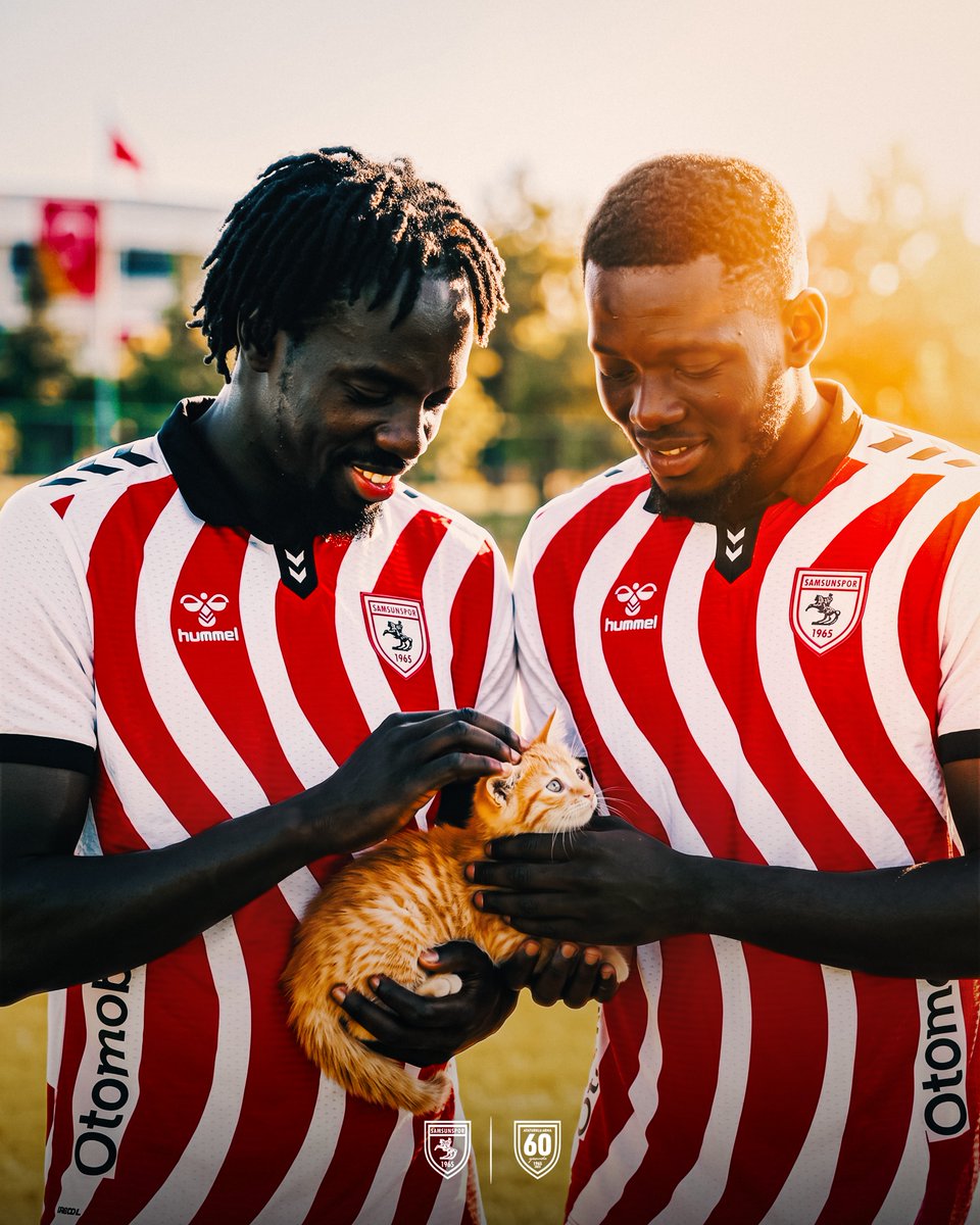 Samsunspor 🇹🇷 tweet media