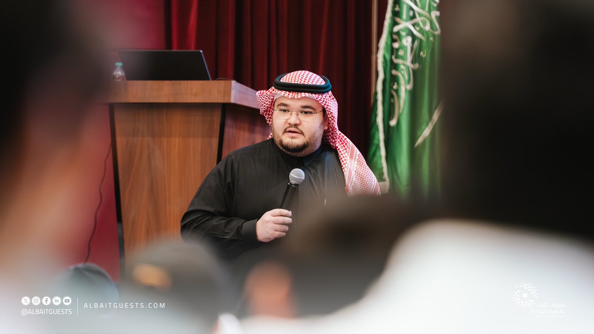 شركة ضيوف البيت tweet media