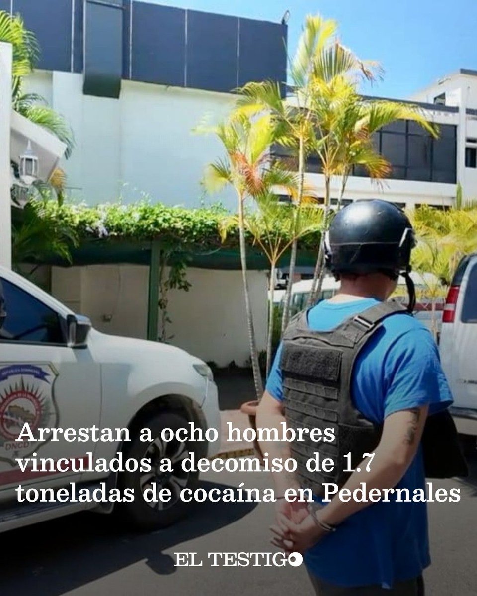 EL TESTIGO tweet media