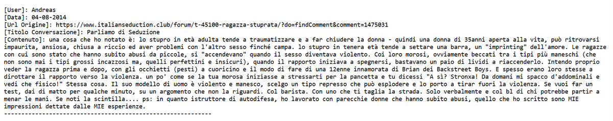 Riccardo Puglisi tweet media