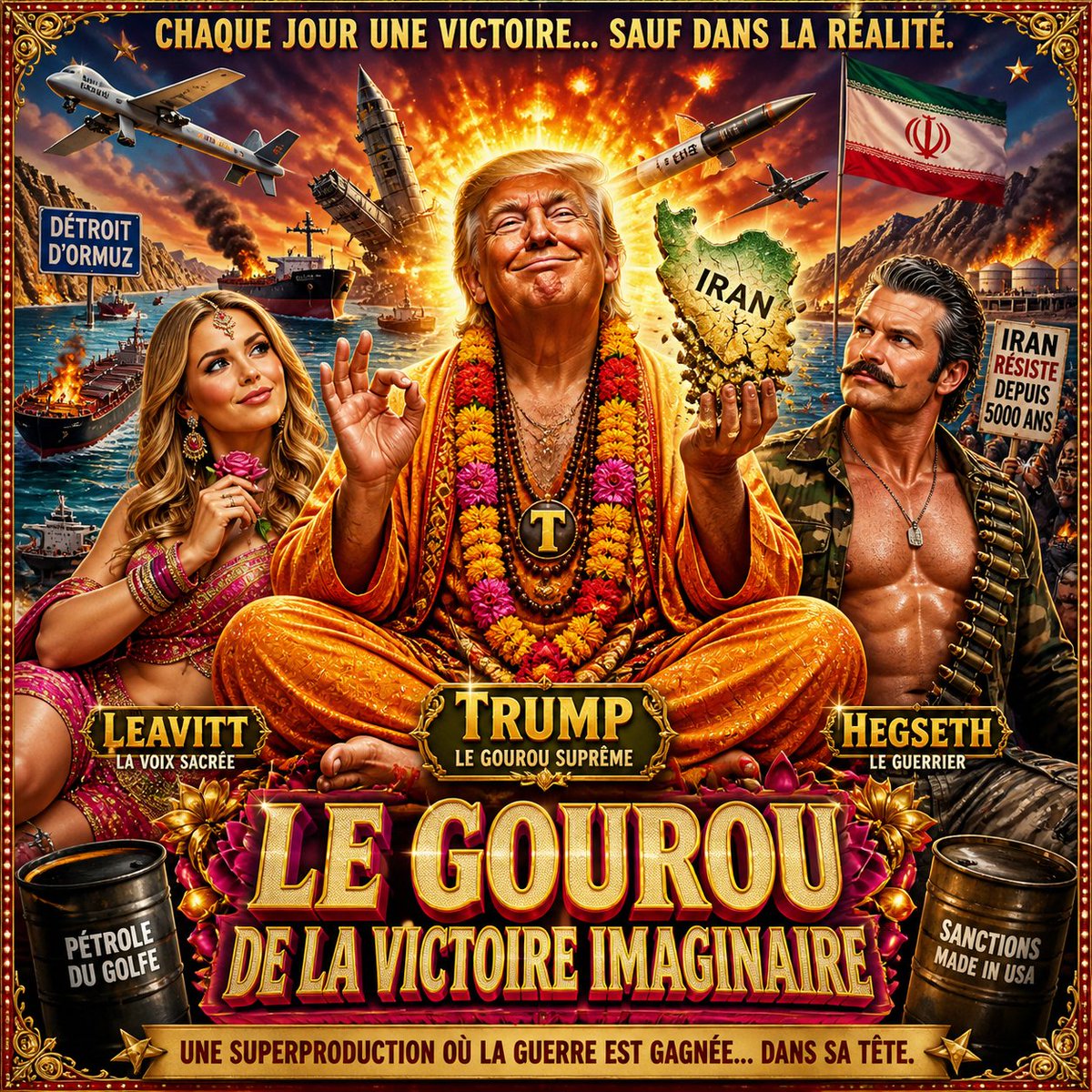 Brainless Partisans 🏴‍☠️☢️☣️🪆 tweet media