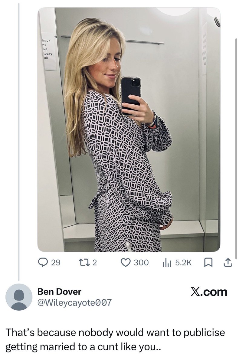 Bella Wallersteiner 🇺🇦 tweet media