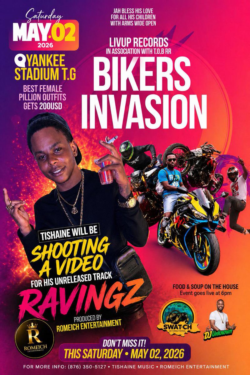 Bike Show TG