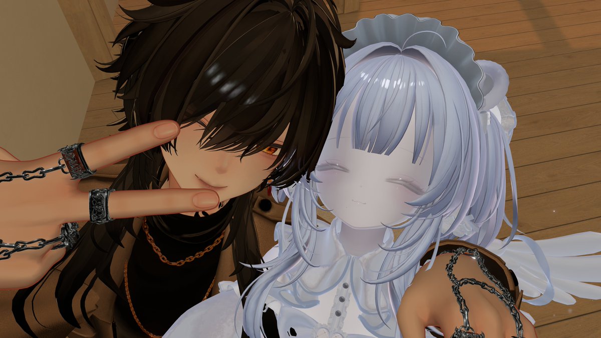 ‎もかち tweet media
