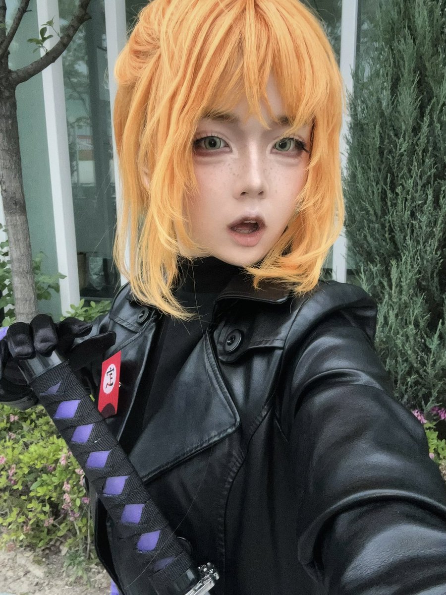 깨 tweet media