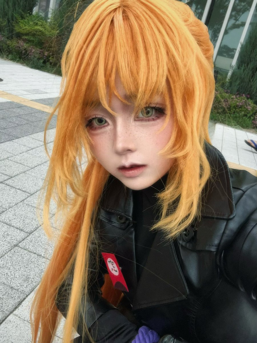 깨 tweet media