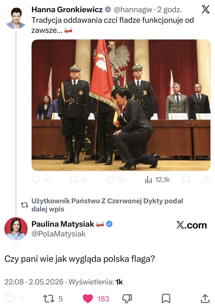 Pomorzanka_ 𝕏 ⚓️ tweet media