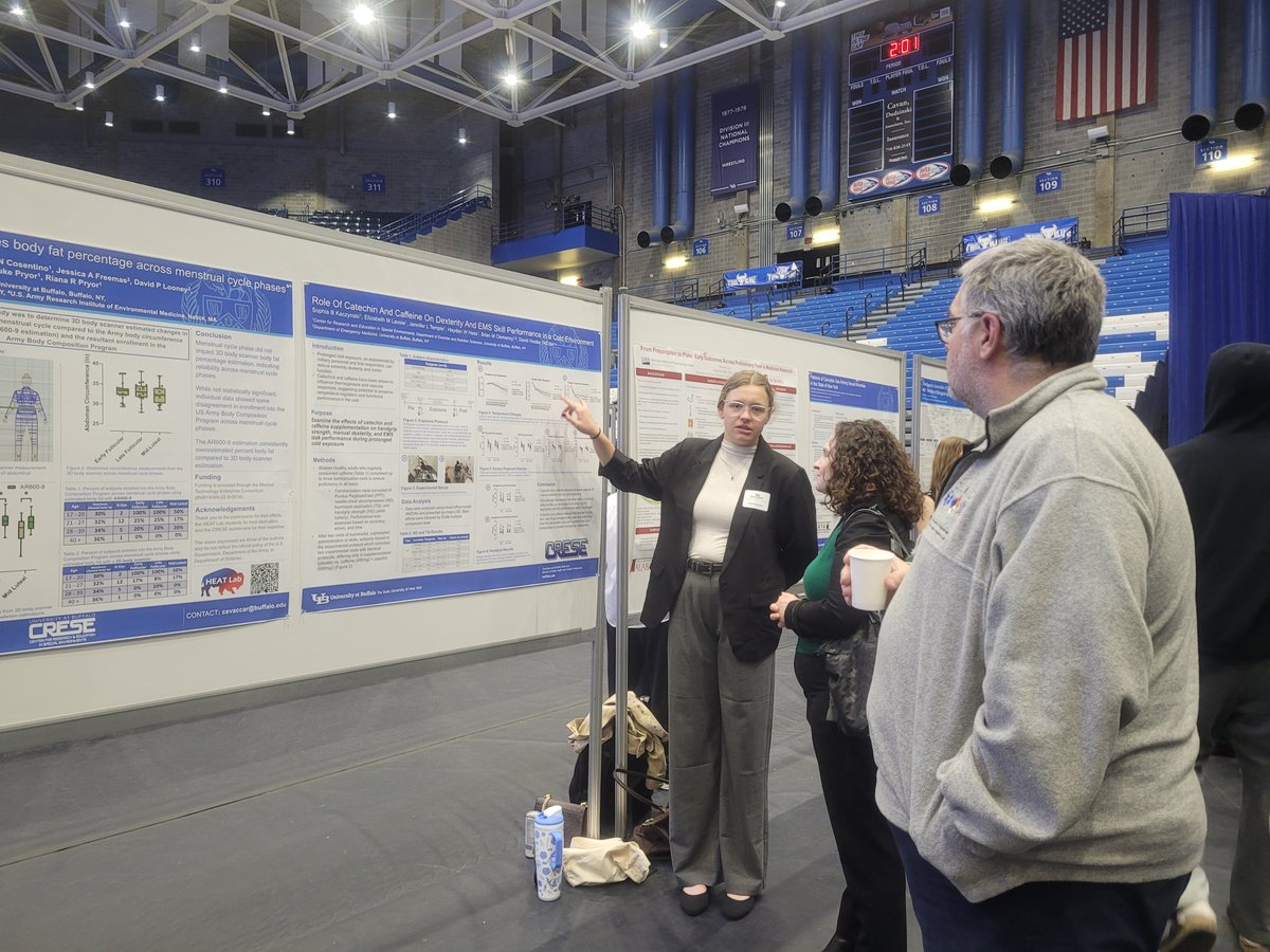 Public Health and Health Professions | UBuffalo tweet media