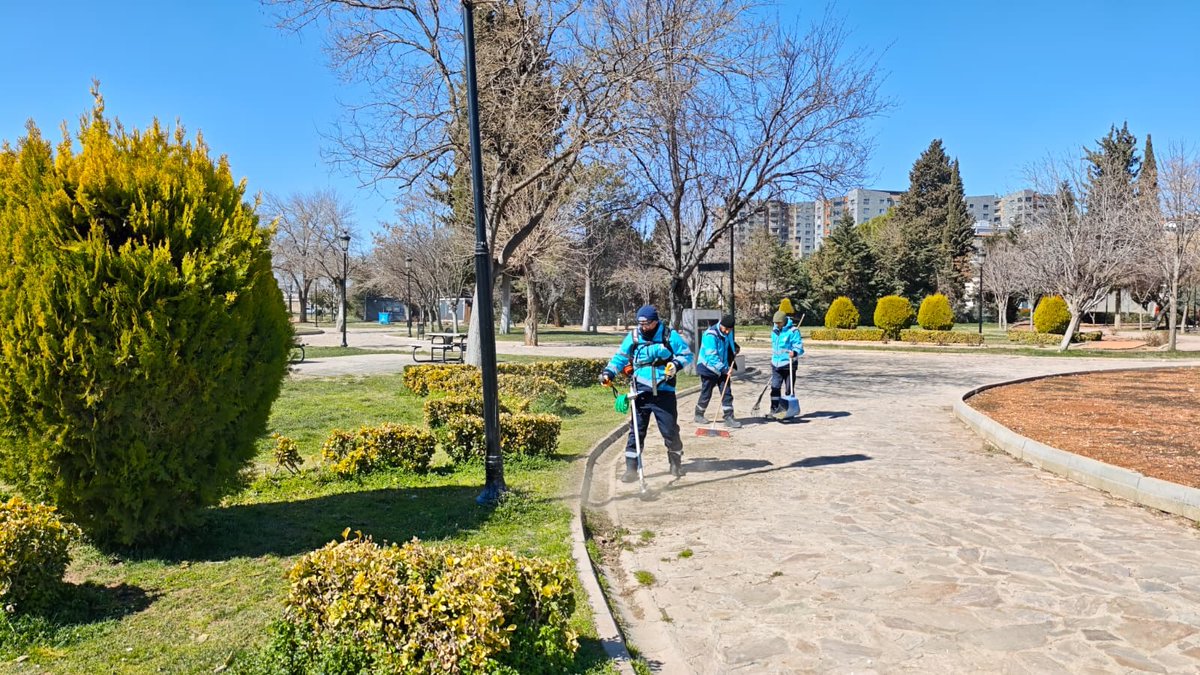 Gaziantep Güncel tweet media