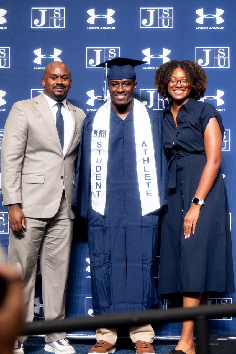Jackson State Football tweet media