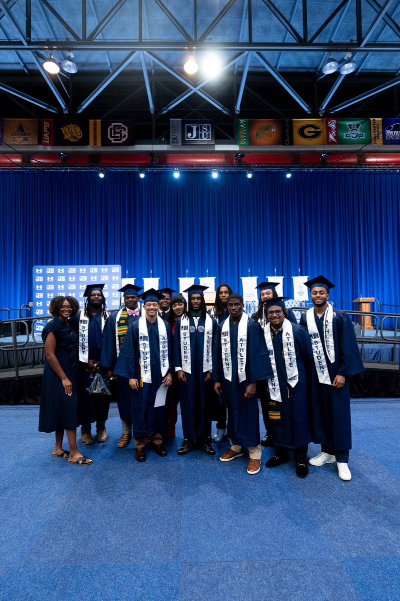 Jackson State Football tweet media