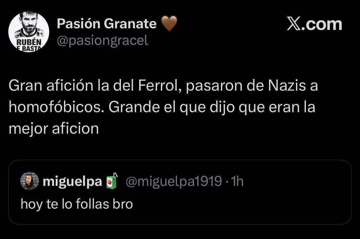Racing Club Ferrol 🇦🇷 tweet media