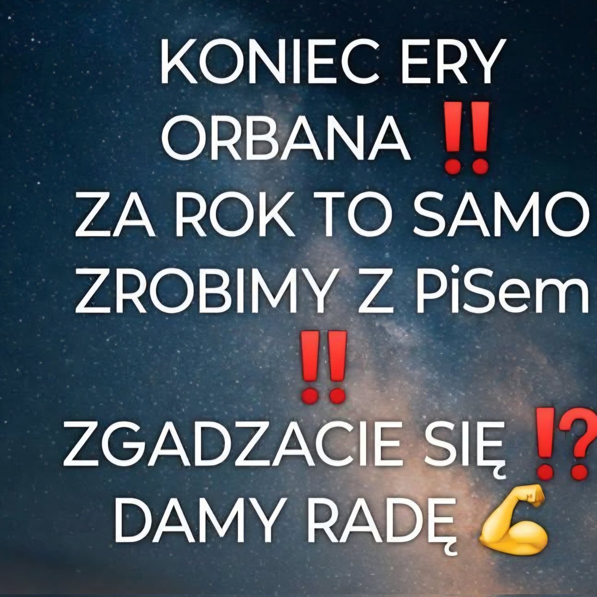 P. Bartnicki ***** *** ✌️😀🤣😎 tweet media
