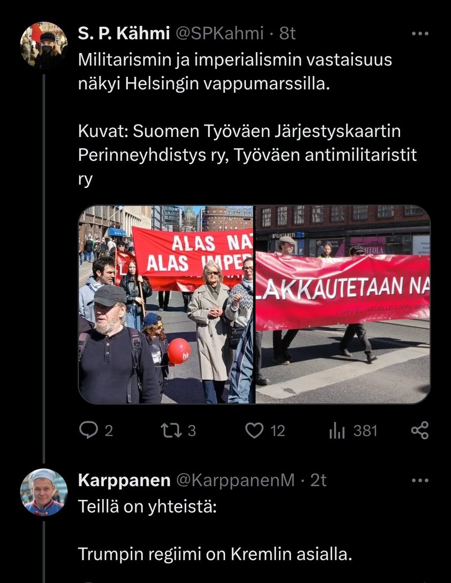 Karppanen tweet media