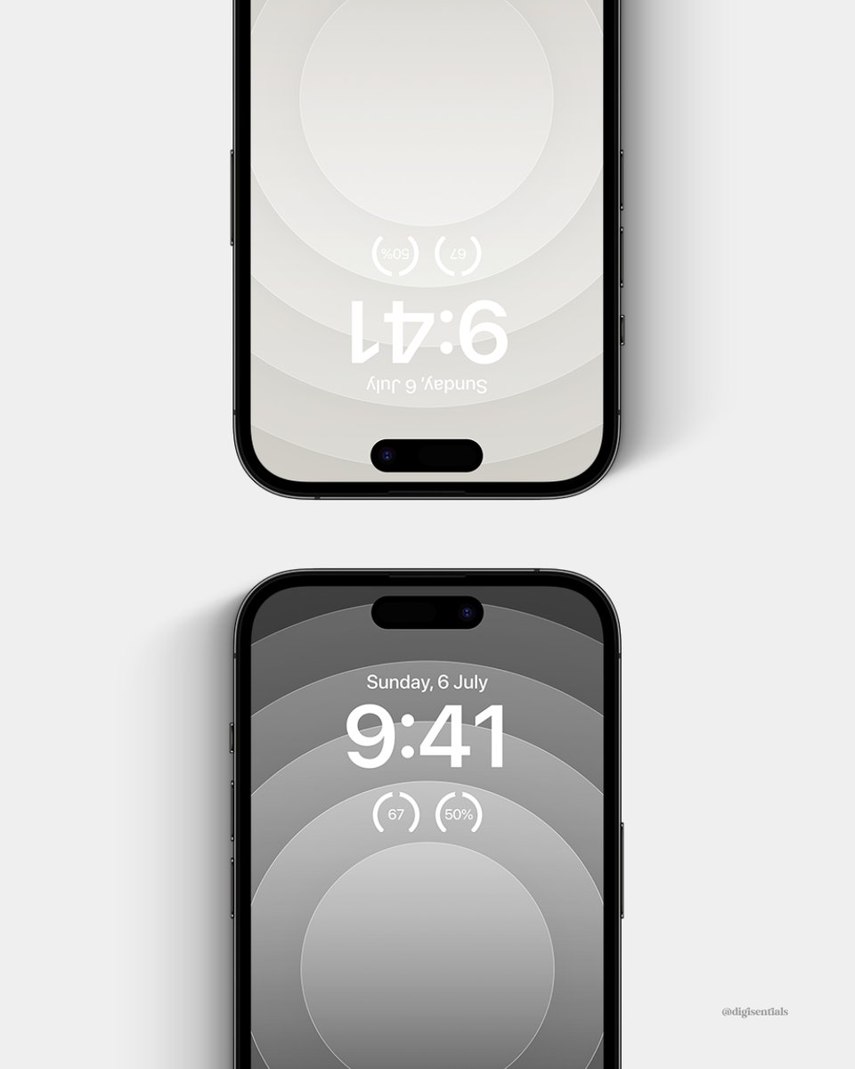 Digisentials tweet media