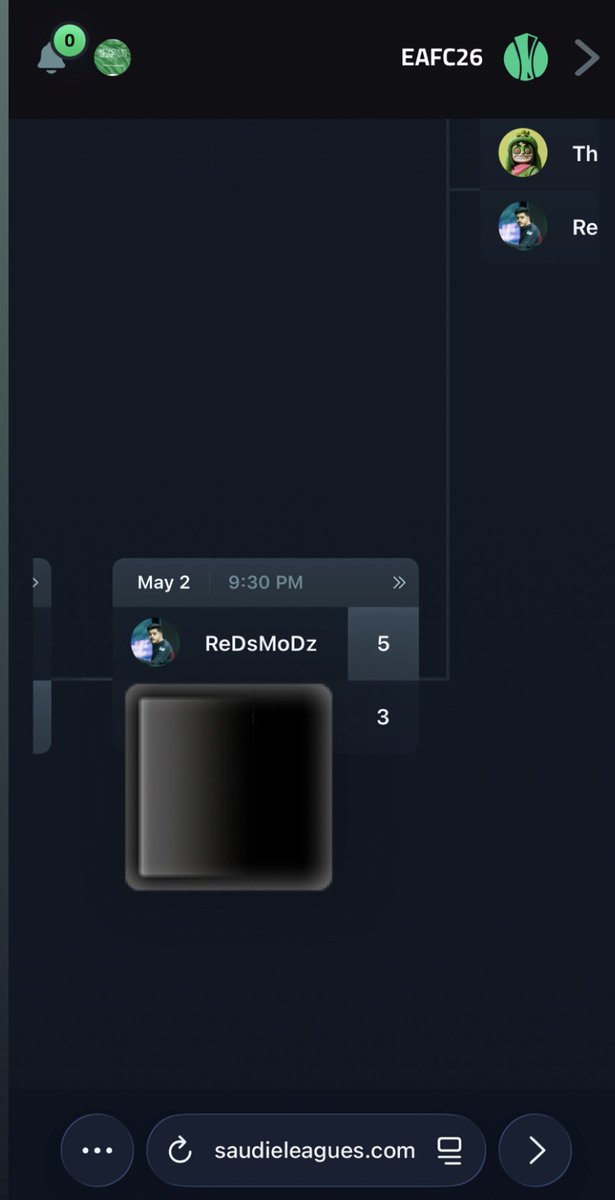 ReDsMoDz tweet media