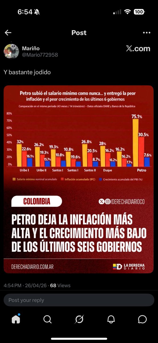 Francisco M. tweet media