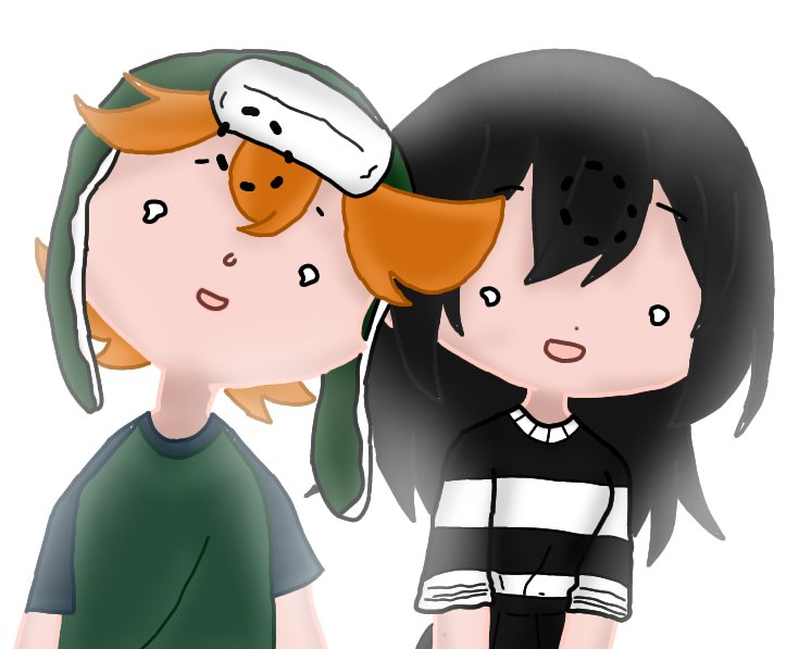 eirisof's tweet image. Minhas artes, tenho comissão abertas #artㅤㅤㅤㅤ #gacha