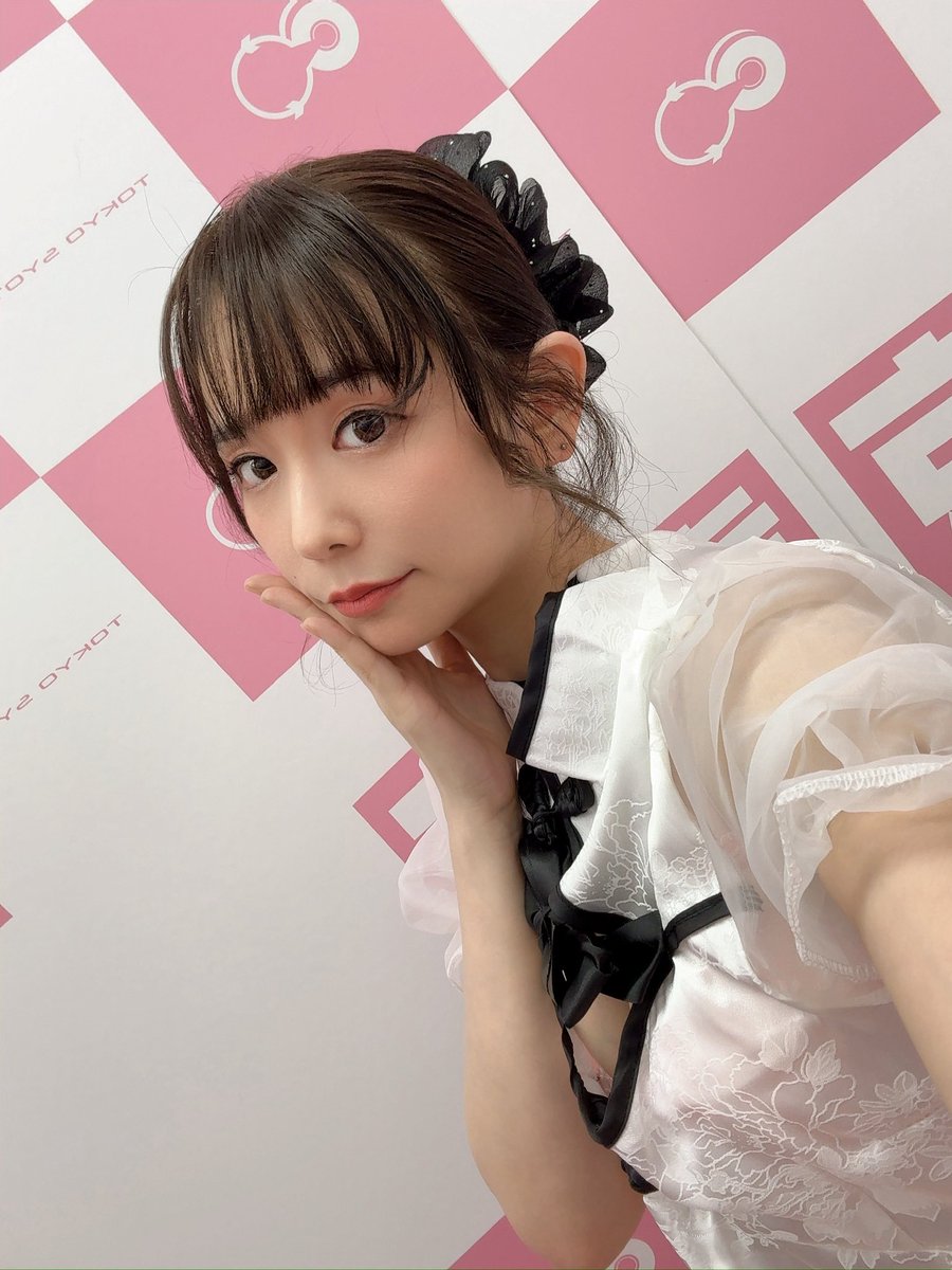 笹倉杏💛趣味、想い全部垢！ tweet media