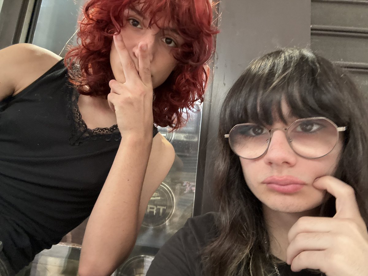 Guri 🏳️‍⚧️🇵🇸 tweet media