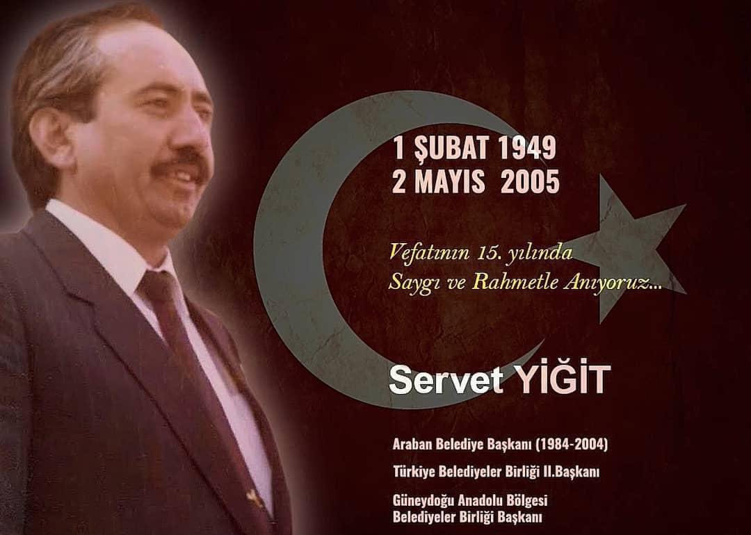 Ahmet Cesur tweet media