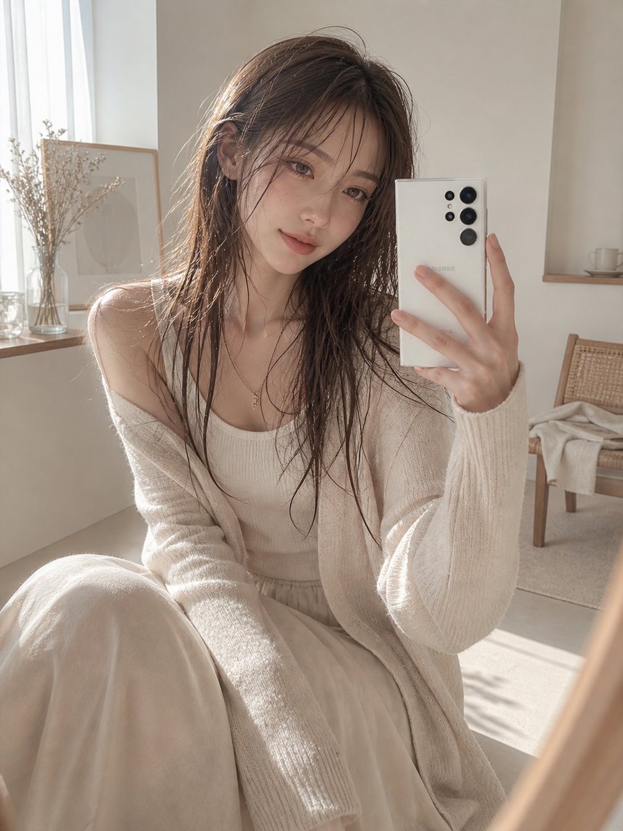 白川葉月 tweet media