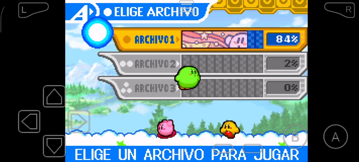 PanCon5664's tweet image. No se como conseguir lo q me falta :P
#Kirby