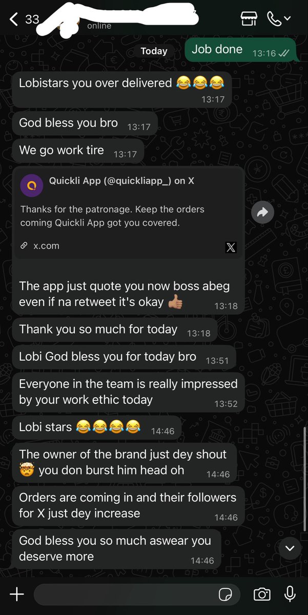 lobistars🇳🇬 tweet media