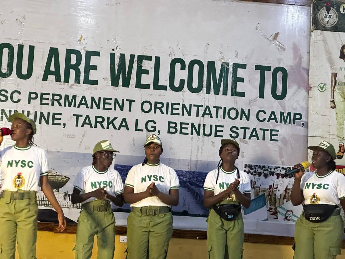 NYSC360 tweet media