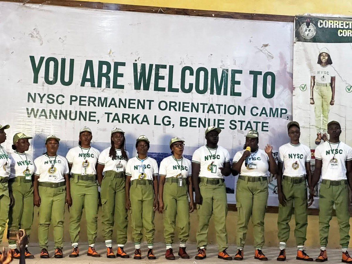 NYSC360 tweet media