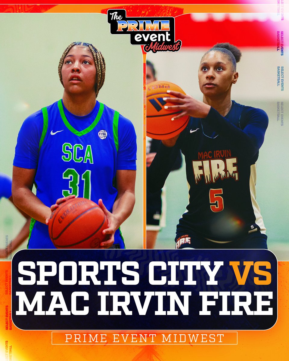 Select Events Basketball tweet media