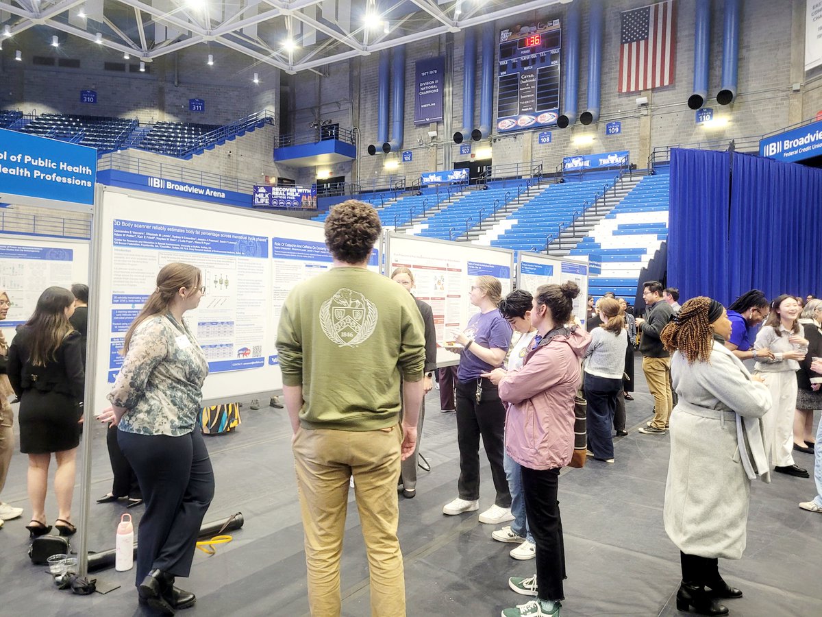 Public Health and Health Professions | UBuffalo tweet media