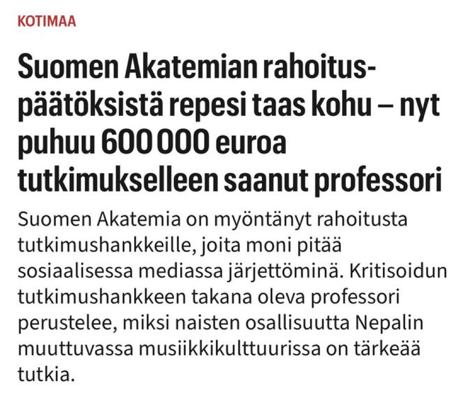 Hannu Järvinen tweet media