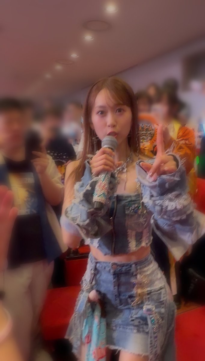 ありんに tweet media