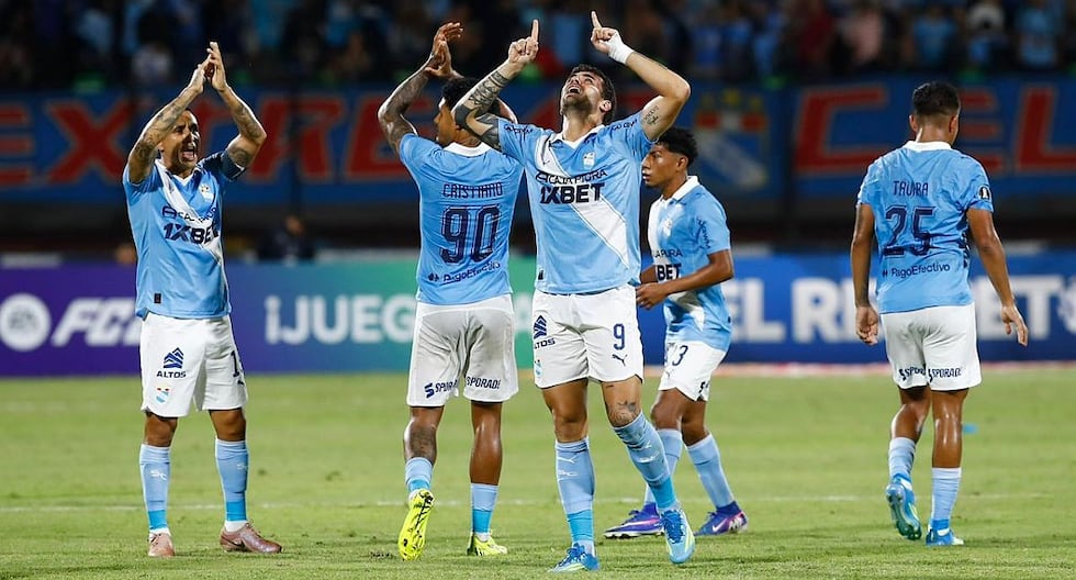 dt_elcomercio's tweet photo. Cuándo juega Sporting Cristal vs. Cusco FC: horario y en qué canal transmiten partido por Torneo Apertura https://t.co/0rICcN1gFa