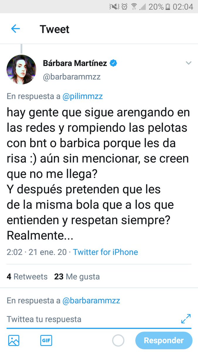 naomi tweet media