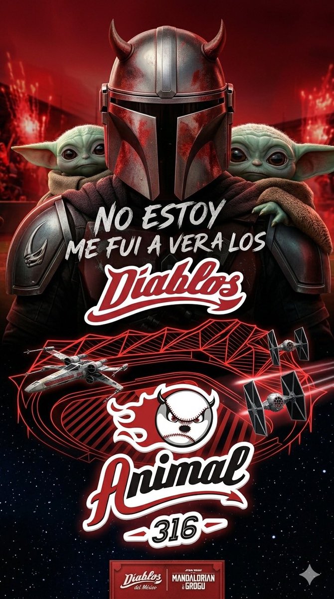 Animal_3_16's tweet photo. Y aquí vamos de nuevo!!!!
#VamosDiablos https://t.co/MUHitWJWX7