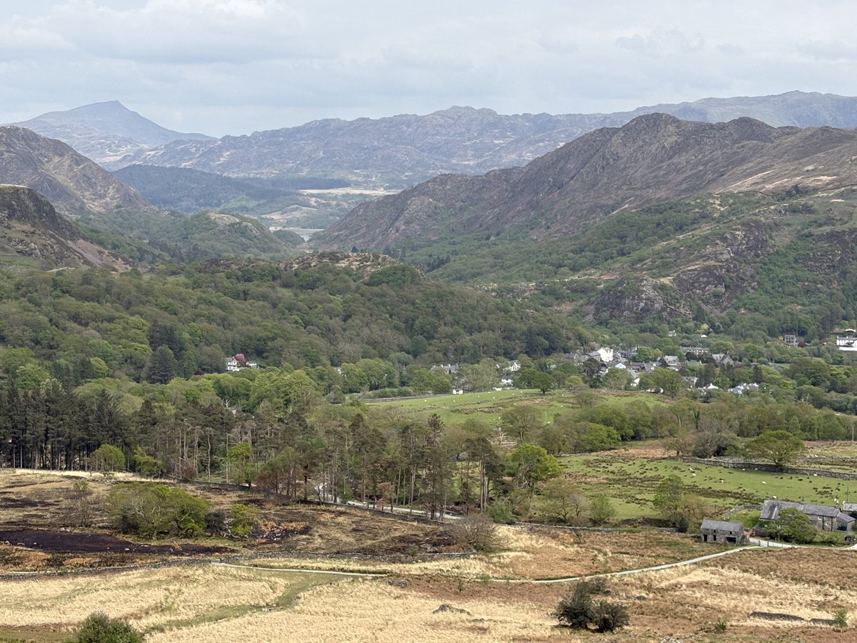 Knight584225711's tweet image. #Snowdonia #Wales