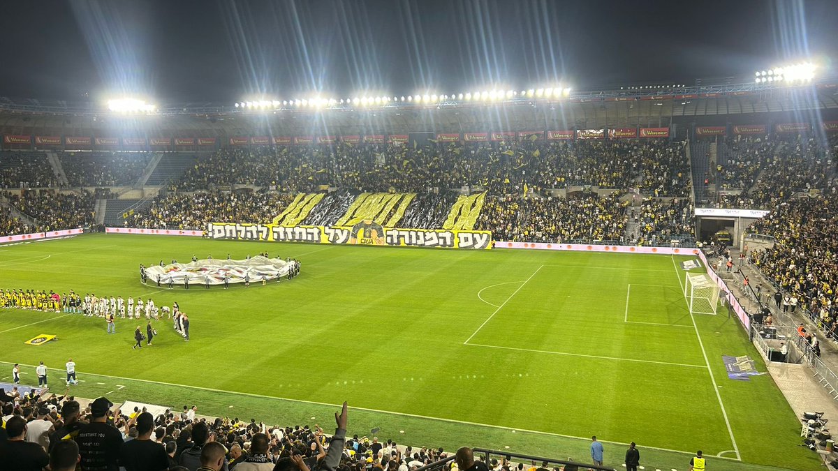 Ilan Shriki🌱💛🖤 tweet media