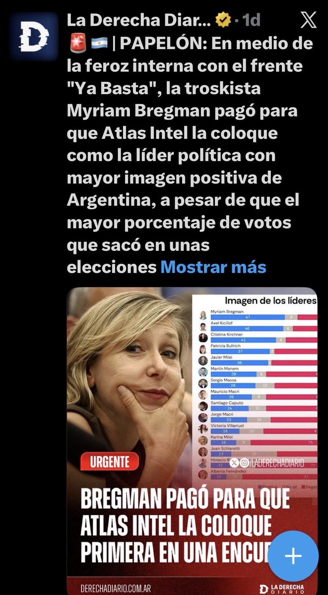Arnaldo M tweet media